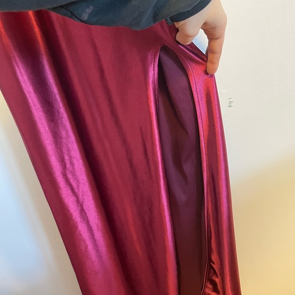 Bridesmaid Dress - Picture 2 of 7